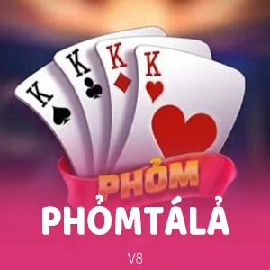 Chơi game phỏm tá lả tại OK9